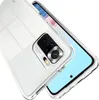 Schutzhülle für Xiaomi Redmi Note 10 Hülle Transparent Slim Produktbild-Vorschau 6