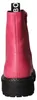 BOXX Damen-Schnürstiefelette Pink-Schwarz, Farbe:rot, EU Produktbild-Vorschau 3