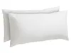 Badenia Trendline® 2er Set Kissen Essentials - 40x80 cm Produktbild-Vorschau 1