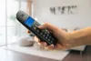 PROFOON DECT-Telefon PDX-1100, schwarz Produktbild-Vorschau 7