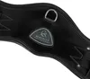 Acavallo Anatomischer Kurzgurt Kalbsleder Elastik, Produktbild-Vorschau 2
