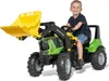 Rolly Toys Véhicule à pédales Deutz Agrotron 8280 TTV Voir les images du produit 7