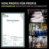 Zitronensäure Anhydrat  Pulver (40-100 Mesh) – 10kg Produktbild-Vorschau 4