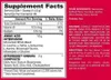 BSN Amino X - 1 Kg-Dose Fruit Punch Produktbild-Vorschau 10