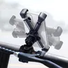 Základňa Basis Basis Black Bike Phone Support (SUQX-01) Náhľad obrázku produktu 8