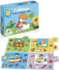 T'choupi 31000, 2 rok/roky, Zvuky, Karton, Vícebarevný Náhled obrázku produktu 1