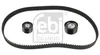 FEBI BILSTEIN 106310 Zahnriemensatz für RENAULT ESPACE IV Produktbild-Vorschau 2