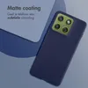 imoshion TPU Color Cover Motorola Edge 70 - Blu scuro Anteprima dell’immagine prodotto 2