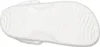 Crocs Classic Clog Sandalen White 42-43 Produktbild-Vorschau 7