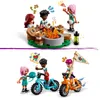 LEGO LEGO® Friends 42624 Cabanes confortables dans le camp Voir les images du produit 9