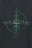 The Halo Effect T-Shirt Herren Circle Logo schwarz XXL Produktbild-Vorschau 2