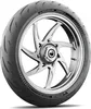 Michelin Power 6 120/70 R17 Tl 58(W) Bsw Anteriore Anteprima dell’immagine prodotto 3