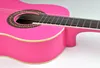 Voggenreiter Kindergitarre (1/2) pink Produktbild-Vorschau 2