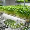 Ikodm Gewächshausheizung 120W mit Timer und 3000W Produktbild-Vorschau 3