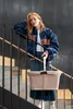 reisenthel Abdeckung Taschenzubehör Carrybag Cover Black Produktbild-Vorschau 9