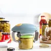 InnovaGoods - Elektrischer Gläser- und Dosenöffner, Produktbild-Vorschau 13