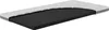 A cross-section of a mattress topper is shown against a white background. Produktbild-Vorschau