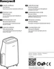 Honeywell HJ14CESAWK Klimaanlage - Mobile Klimagerät Produktbild-Vorschau 12