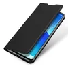 Dux Ducis Etui Pouzdro Kryt Pouzdro pro Oppo Reno6 4G Black Náhled obrázku produktu 14