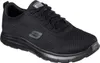 Skechers Sneakers 77125EC-BLK in Black color size 45 Voir les images du produit 58