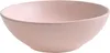 BELIANI Tafelservice 18-teilig Rosa aus Steinzeug Produktbild-Vorschau 7
