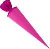 Goldbuch: coniglietto rosa da 70 cm in cartoncino colorato Anteprima dell’immagine prodotto 4