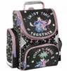 Rucksack Schulset 3-teilig Lilo und Stitch Disney DS25AA Produktbild-Vorschau 2