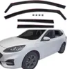 GP Déflecteurs Deflecteurs D'Air Pour Ford Kuga 3 Depuis Voir les images du produit 1
