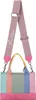 Fritzi aus Preußen Handtasche Umhängetasche Izzy09 Limited Produktbild-Vorschau 4