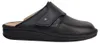 FINN COMFORT Amalfi Herren Damen Clog schwarz Glattleder - Produktbild-Vorschau 18