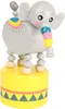 small foot dancing animals Jungle Produktbild-Vorschau 4