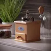 Zassenhaus Kaffeemühle Brasilia Buche natur Produktbild-Vorschau 7