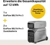 EcoFlow DELTA Pro 3 Powerstation Produktbild-Vorschau 28