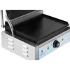 Expondo Royal Catering Gril de contact lisse 2 200 W Voir les images du produit 4