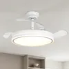 Ventilateur de plafond Parrot Uncle avec éclairage et Voir les images du produit 2