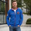 Nebulus bluza męska COMEBACK, kurtka przejściowa, kurtka Podgląd zdjęcia produktu 4