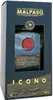 Pisco MalPaso Iconico (Reservado) + Box 700ml 40% Vol. Produktbild-Vorschau 1