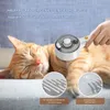 Katzenbürste mit Dampf, 4 in 1 Dampfbürste Katzenbürste mit Produktbild-Vorschau 4