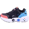 Skechers Game Kicks: Gametronix K der Synthetik Masche Produktbild-Vorschau 11