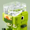 Mały dystrybutor wody, symulacja zabawki, kształt Podgląd zdjęcia produktu 2