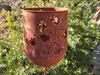 Edelrost 2er-Set Gartenstecker Windlicht Lamia Produktbild-Vorschau 3