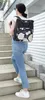 Rucksack Damen Herren Spear Hygge Damenrucksack Produktbild-Vorschau 15