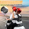 Motorrad Sicherheitsgurt Kinder Gurt Fahrrad Vorne Hinten Produktbild-Vorschau 7