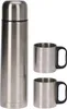 Excellent Houseware Thermoskanne und zwei Becher Set, Produktbild-Vorschau 10
