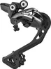 Shimano DEORE XT T8000, Schwarz Produktbild-Vorschau 6