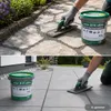 vdw 815 ultra basalt 10kg PlattenfugenMörtel Anteprima dell’immagine prodotto 2