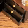 3D-Puzzle, DIY Leisurely Cheers Bar Mini-Haus, Kunststoff, Produktbild-Vorschau 5