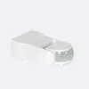 Bewegungssensor PIR 180º Einstellbar IP65 Weiß Produktbild-Vorschau 4