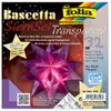 Folia Bascetta Stern Weihnachtsstern 3D Origamistern Produktbild-Vorschau 4