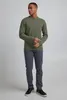 CASUAL FRIDAY CFKarl Herren Strickpullover Feinstrick Produktbild-Vorschau 2